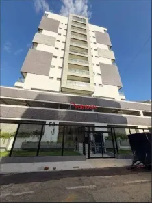 Apartamento com 1 Quarto para alugar, 41m² no Riviera Fluminense, Macaé