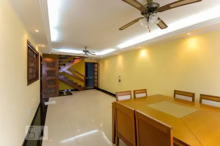 Casa de Condomínio com 4 Quartos à venda, 210m² no Vila Prudente, São Paulo