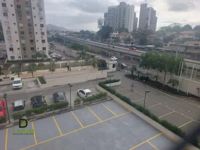 Apartamento com 2 Quartos à venda, 54m² no Del Castilho, Rio de Janeiro