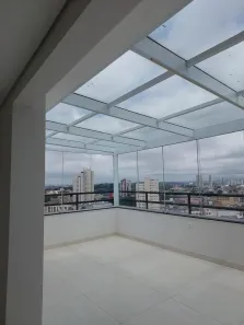 Cobertura com 3 Quartos à venda, 181m² no Vila Formosa, São Paulo