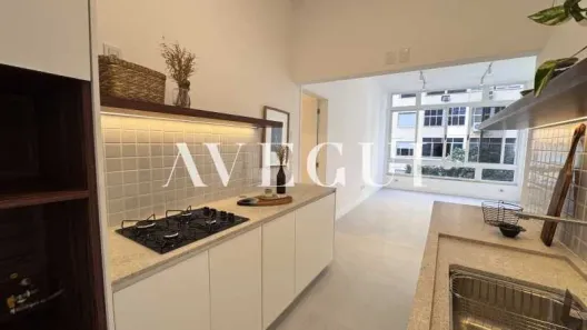 Apartamento com 3 Quartos à venda, 94m² no Copacabana, Rio de Janeiro