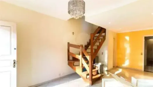 Casa de Condomínio com 2 Quartos à venda, 72m² no Jardim Leonor Mendes de Barros, São Paulo