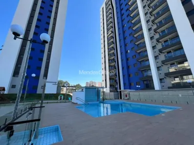 Apartamento com 2 Quartos para venda ou aluguel, 57m² no Jardim Pagliato, Sorocaba