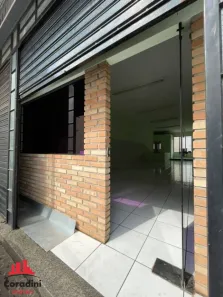Ponto Comercial para alugar, 154m² no Centro, Americana