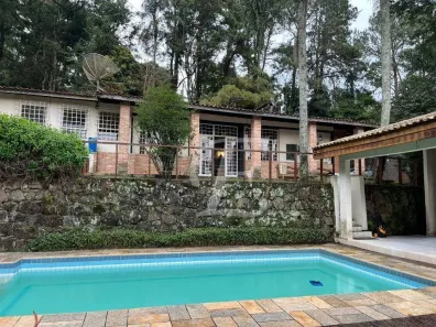 Casa com 3 Quartos à venda, 350m² no Roseira, Mairiporã