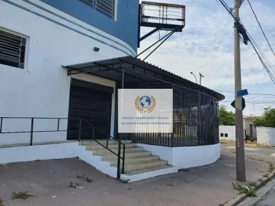 Ponto Comercial para alugar, 50m² no Jardim das Bandeiras, Campinas