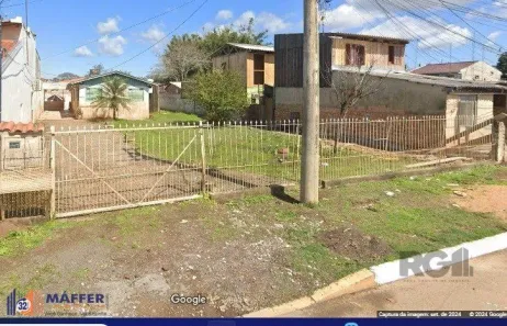 Lote/Terreno à venda, 600m² no Mathias Velho, Canoas