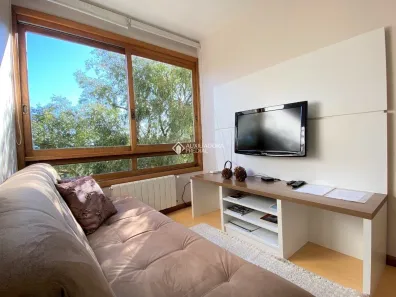 Apartamento com 1 Quarto à venda, 30m² no Planalto, Gramado