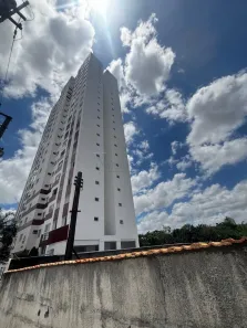 Apartamento com 2 Quartos à venda, 60m² no Loteamento Chácaras Takitani, São José dos Campos