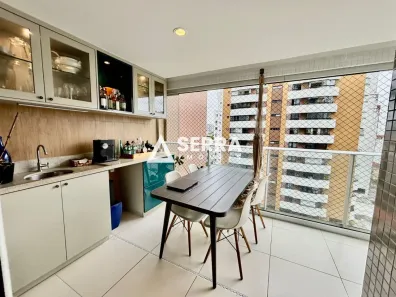 Apartamento com 3 Quartos à venda, 90m² no Itaigara, Salvador