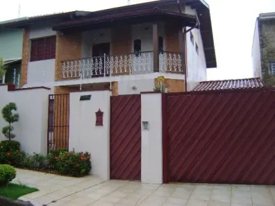 Casa com 4 Quartos à venda, 282m² no Jardim Chapadão, Campinas