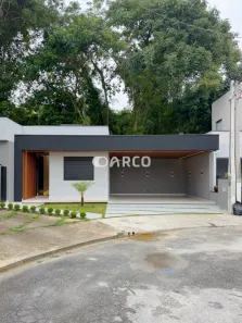 Casa de Condomínio com 3 Quartos à venda, 165m² no Jardim Central Park, Jacareí