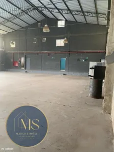 Galpão/Depósito/Armazém para alugar, 1500m² no Jardim Primavera, Itaquaquecetuba
