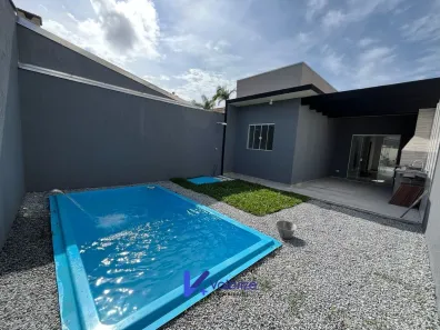 Casa com 3 Quartos à venda, 130m² no Ipanema, Pontal do Paraná