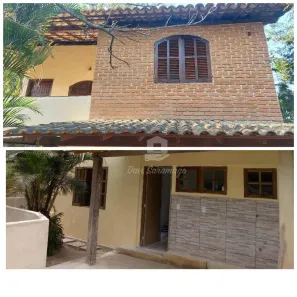 Casa com 3 Quartos à venda, 90m² no Maravista, Niterói