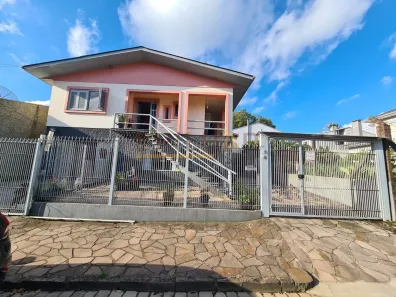 Casa com 6 Quartos à venda, 366m² no São Ciro, Caxias do Sul