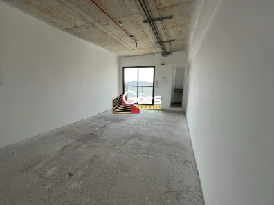 Sala Comercial à venda, 36m² no Vila Bocaina, Mauá