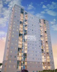 Apartamento com 2 Quartos à venda, 66m² no Vila Industrial, Campinas