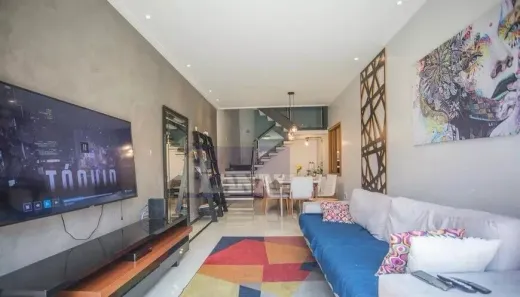 Sobrado com 3 Quartos à venda, 181m² no Vila Monte Alegre, São Paulo
