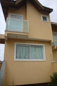 Casa com 3 Quartos à venda, 160m² no Parque Assunção, Taboão da Serra