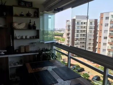Apartamento com 2 Quartos à venda, 82m² no Barra da Tijuca, Rio de Janeiro