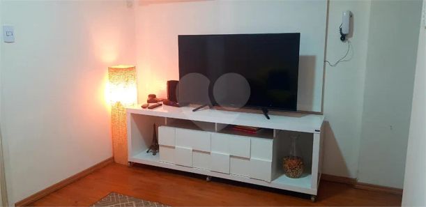 Apartamento com 1 Quarto à venda, 36m² no Barra Funda, São Paulo