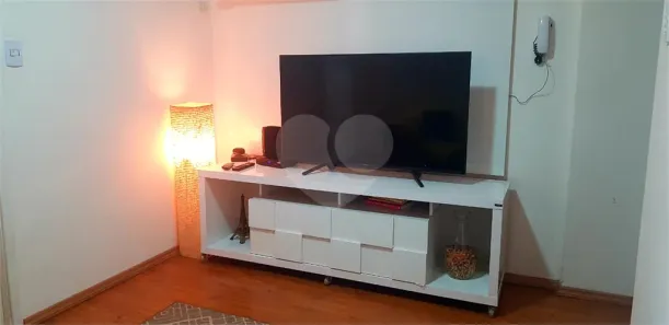 Apartamento com 1 Quarto à venda, 36m² no Barra Funda, São Paulo