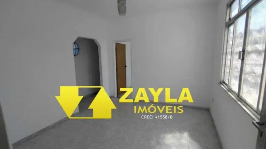 Apartamento com 2 Quartos à venda, 100m² no Irajá, Rio de Janeiro