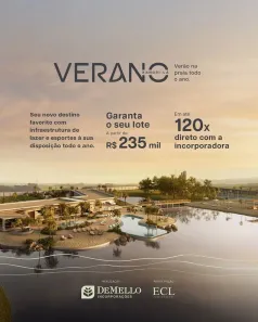Lote/Terreno à venda, 284m² no , Xangri-lá