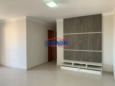 Apartamento com 3 Quartos à venda, 80m² no Centro, Jacareí