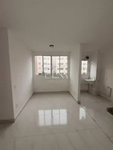 Apartamento com 2 Quartos à venda, 56m² no Santa Cruz, Rio de Janeiro