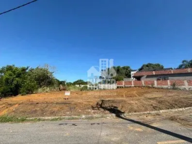 Lote/Terreno à venda, 369m² no Jacaroá, Maricá