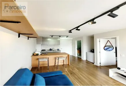 Apartamento com 1 Quarto à venda, 33m² no Jardim Santa Terezinha (Zona Leste), São Paulo