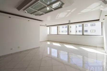 Apartamento com 3 Quartos à venda, 150m² no Santa Cecília, São Paulo