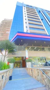 Sala Comercial com 1 Quarto para alugar, 260m² no Cambuí, Campinas