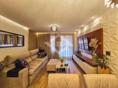 Apartamento com 4 Quartos à venda, 119m² no Recreio dos Bandeirantes, Rio de Janeiro
