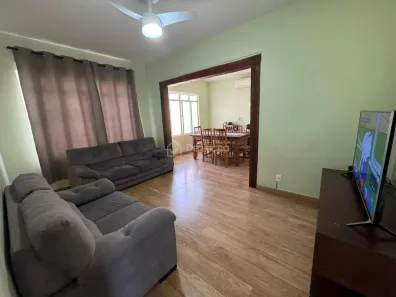 Casa com 3 Quartos para alugar, 165m² no Jardim das Paineiras, Campinas