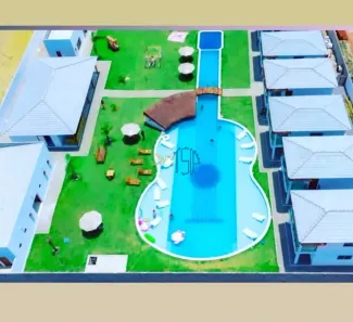 Imóvel Comercial com 17 Quartos à venda, 2000m² no , São Miguel do Gostoso