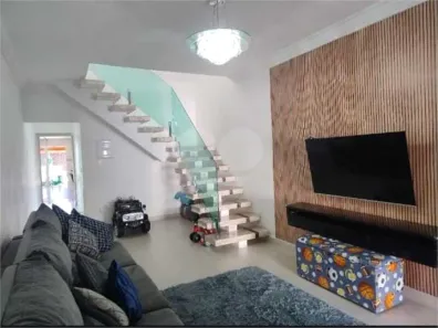 Casa com 2 Quartos à venda, 192m² no Vila Miranda, Itaquaquecetuba