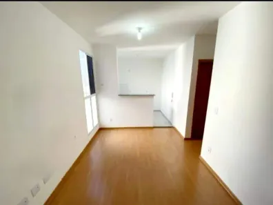 Apartamento com 2 Quartos à venda, 52m² no Jardim Simões, São José do Rio Preto