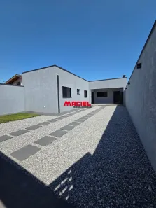 Casa com 3 Quartos à venda, 199m² no Borda da Mata, Caçapava