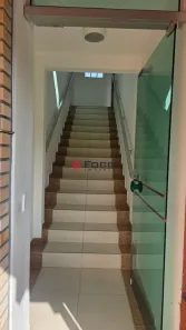 Casa com 3 Quartos para alugar, 120m² no Jardim Satélite, São José dos Campos