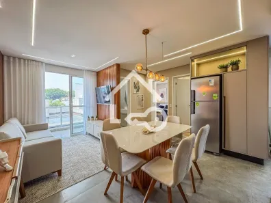 Apartamento com 2 Quartos à venda, 56m² no Jardim do Mar, São Bernardo do Campo