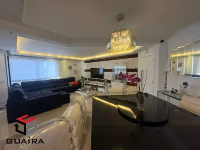 Cobertura com 4 Quartos à venda, 258m² no Centro, São Bernardo do Campo