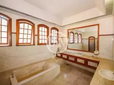 Casa com 5 Quartos à venda, 970m² no Gávea, Rio de Janeiro