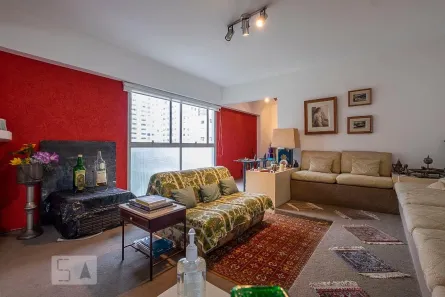 Apartamento com 3 Quartos à venda, 161m² no Paraíso, São Paulo