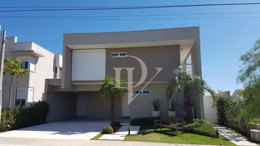Casa de Condomínio com 3 Quartos à venda, 350m² no Jardim Santa Rita, Indaiatuba