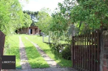 Fazenda/Sítio com 3 Quartos à venda, 100m² no Branquinha, Viamão