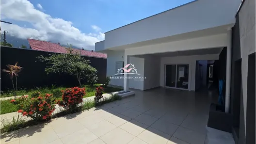 Casa com 3 Quartos à venda, 145m² no Jardim do Sol, Caraguatatuba