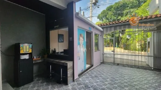 Ponto Comercial com 1 Quarto à venda, 339m² no Jardim Leocádia, Sorocaba